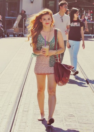 Holland Roden Fotoğrafı