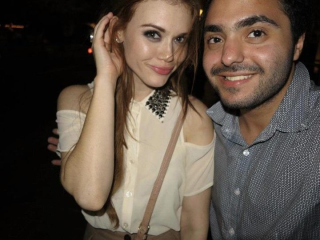 Holland Roden Fotoğrafı