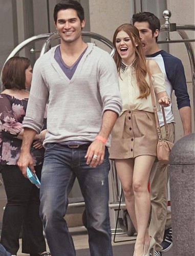 Holland Roden Fotoğrafı