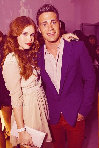 Holland Roden Fotoğrafı