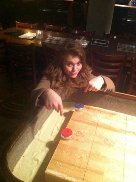 Holland Roden Fotoğrafı