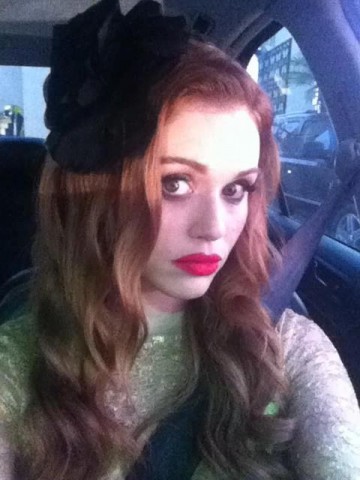 Holland Roden Fotoğrafı