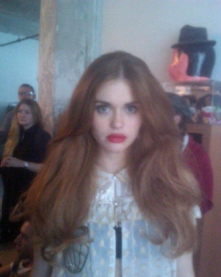 Holland Roden Fotoğrafı