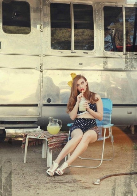 Holland Roden Fotoğrafı
