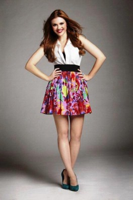 Holland Roden Fotoğrafı