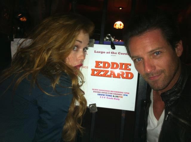Holland Roden Fotoğrafı