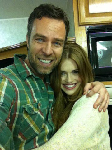 Holland Roden Fotoğrafı