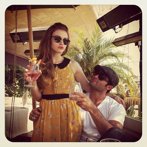 Holland Roden Fotoğrafı