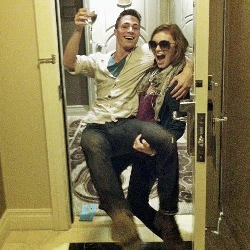 Holland Roden Fotoğrafı