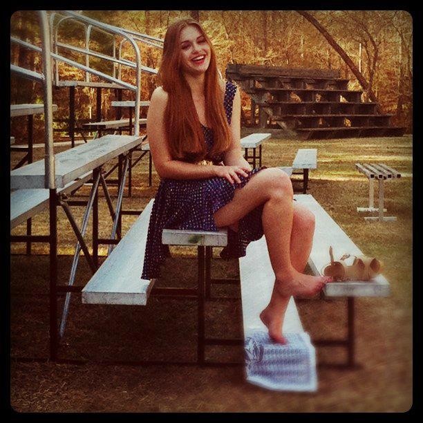 Holland Roden Fotoğrafı