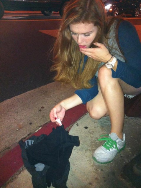 Holland Roden Fotoğrafı