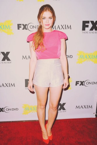 Holland Roden Fotoğrafı