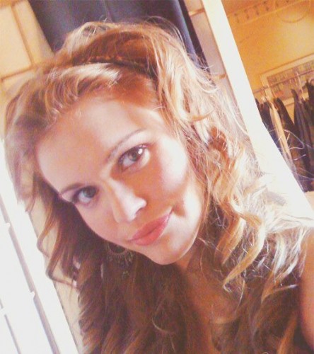 Holland Roden Fotoğrafı