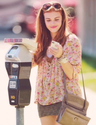 Holland Roden Fotoğrafı