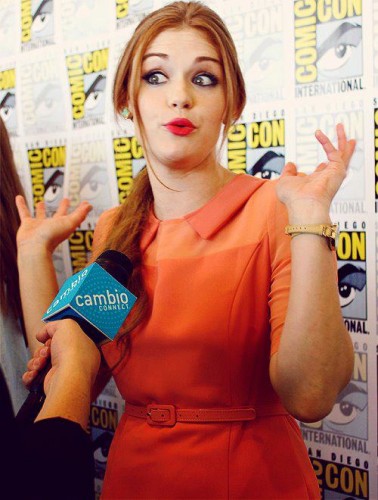 Holland Roden Fotoğrafı