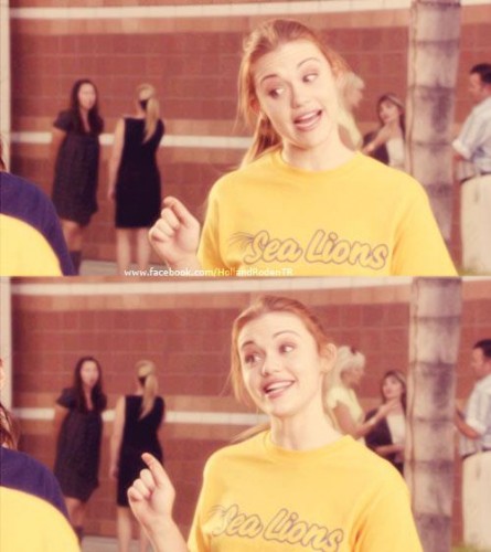 Holland Roden Fotoğrafı