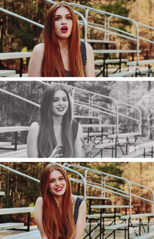 Holland Roden Fotoğrafı