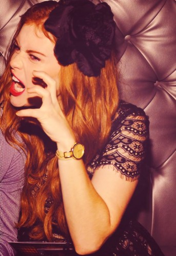 Holland Roden Fotoğrafı