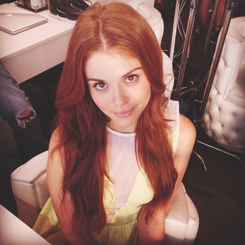 Holland Roden Fotoğrafı