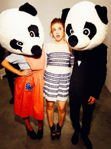 Holland Roden Fotoğrafı