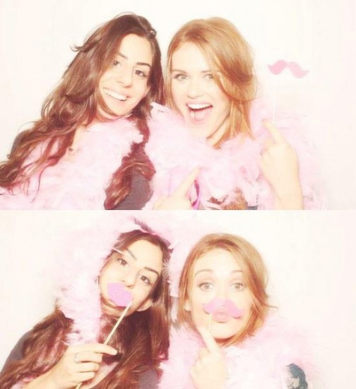 Holland Roden Fotoğrafı