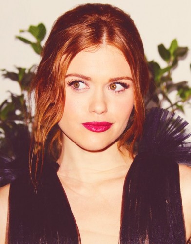 Holland Roden Fotoğrafı