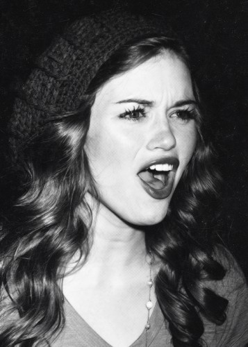 Holland Roden Fotoğrafı