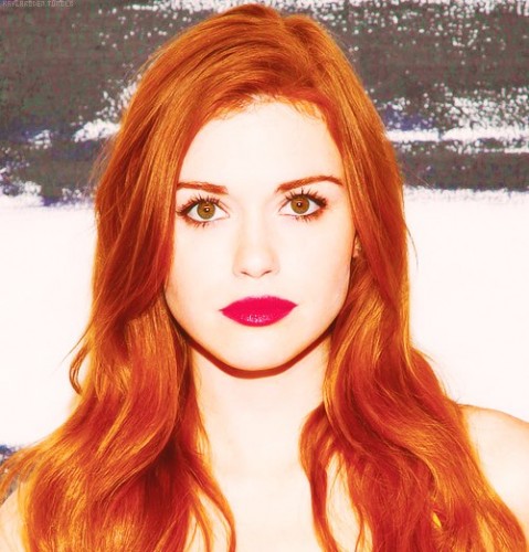 Holland Roden Fotoğrafı