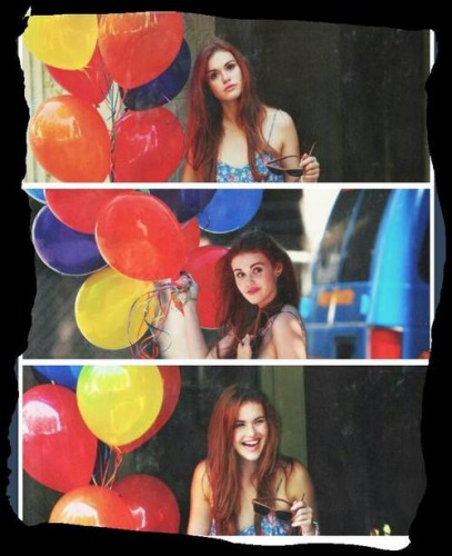 Holland Roden Fotoğrafı
