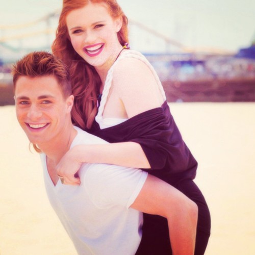 Holland Roden Fotoğrafı