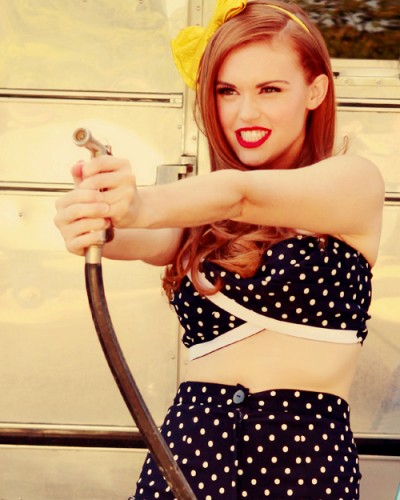 Holland Roden Fotoğrafı