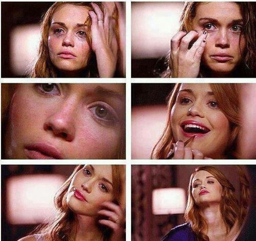 Holland Roden Fotoğrafı