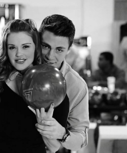 Holland Roden Fotoğrafı