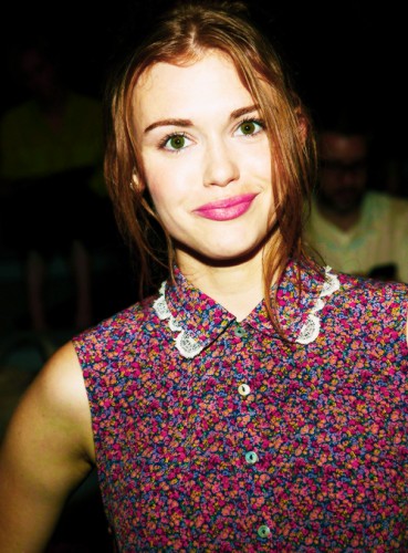 Holland Roden Fotoğrafı