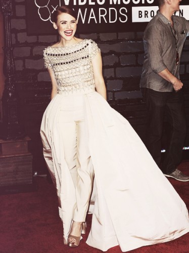 Holland Roden fotoğrafı