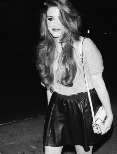 Holland Roden fotoğrafı