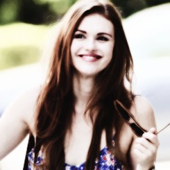 Holland Roden fotoğrafı