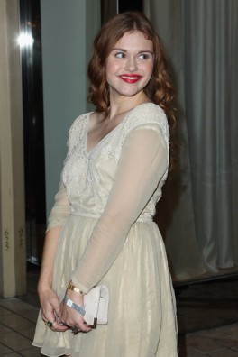 Holland Roden Fotoğrafı