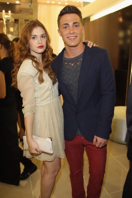 Holland Roden Fotoğrafı