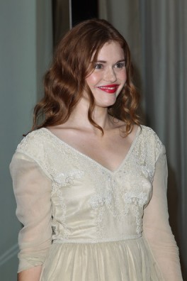 Holland Roden Fotoğrafı
