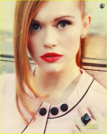 Holland Roden Fotoğrafı