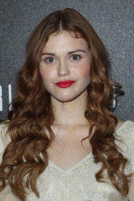 Holland Roden Fotoğrafı