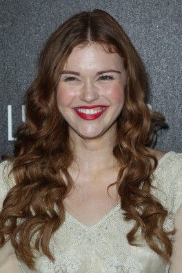 Holland Roden Fotoğrafı
