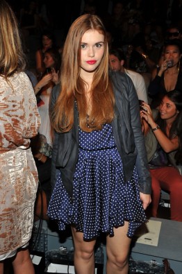 Holland Roden Fotoğrafı