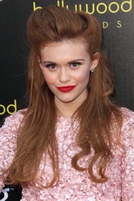 Holland Roden Fotoğrafı