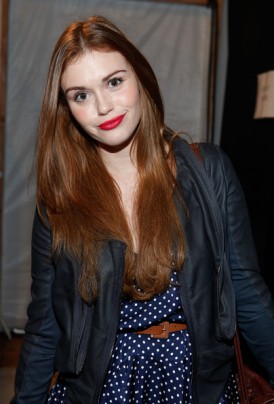 Holland Roden Fotoğrafı