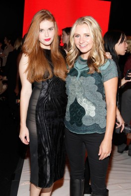 Holland Roden Fotoğrafı