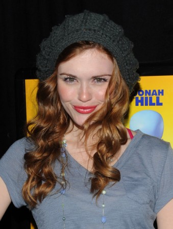 Holland Roden Fotoğrafı