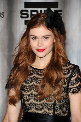 Holland Roden Fotoğrafı