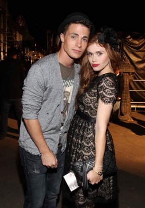 Holland Roden Fotoğrafı
